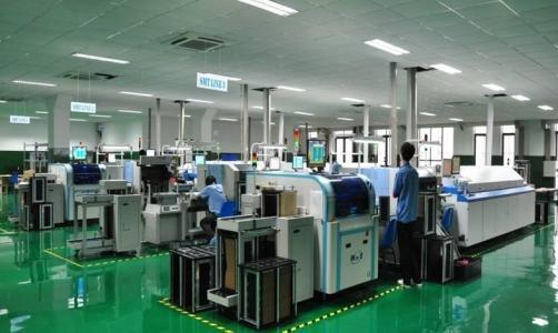 Verified China supplier - Display Labs LED Co.,Ltd