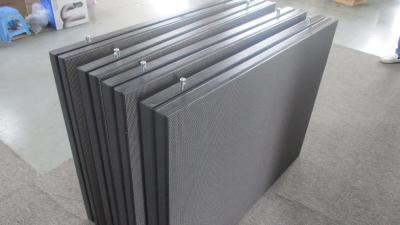 Chine La LED extérieure économiseuse d'énergie annonçant la haute de l'affichage 3840Hz la vitesse de régénération à vendre