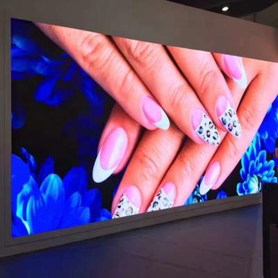 China Fixed Indoor Rental LED Screen P3.91 P4 P4.81 128x128dots Resolution for sale