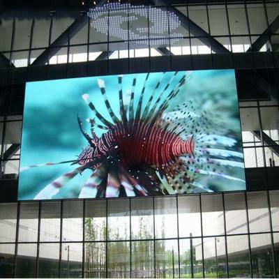 China P3.91mm Indoor Rental Led Screen For Stage Show 250x250mm for sale