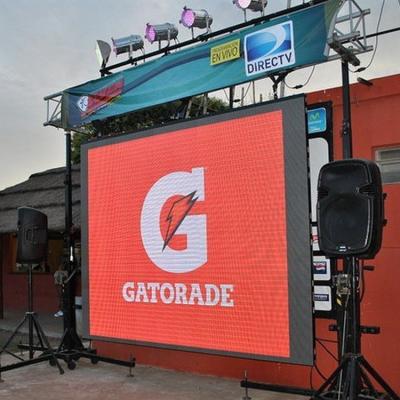 China 3840Hz Outdoor Rental LED Screen For Studio Tv Show Stage Background for sale