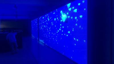 China Placa exterior do sinal do módulo do diodo emissor de luz de P10RGB P8RGB P6RGB à venda