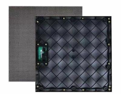 Chine Écran extérieur de la location P3.91 RVB LED pour le mur visuel d'activités de mariage à vendre