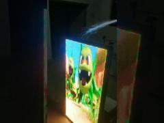 P6 RGB LEIDENE Openlucht Elektronische Tekens IP65 Waterdicht voor Bedrijfs Reclame