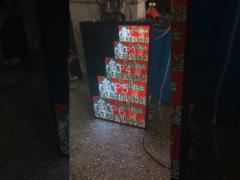 Binnen Programmeerbare het Monumenten LEIDENE van P2.5 P3 P4 P5 P6 Tekens