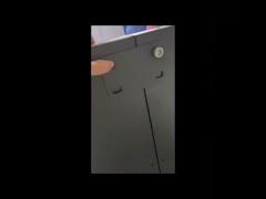 P2.5 ondertekent de LEIDENE Venstervertoning 3840 verfrist het Reclame Videoscherm