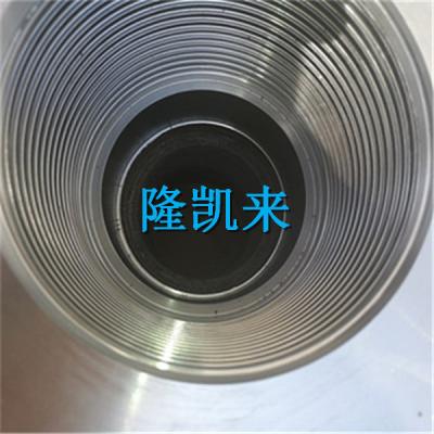 China Premium Connection TJ-2(Equivalent To VAM TOP) j55/k55l80/p110/l80-13cr material pup joint for sale