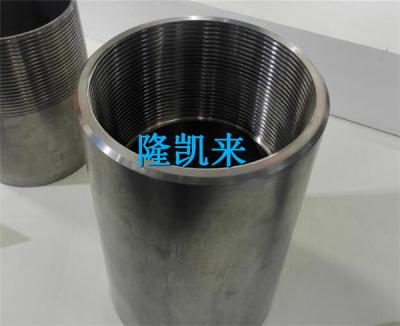 China Premium Connection TJ-1(Equivalent To NEW VAM) j55/k55l80/p110/l80-13cr material pup joint for sale