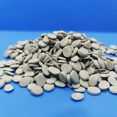 China Desiccant Recycled Plastic Resin Pellets For Pipe Sheets Grade for sale