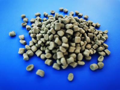 China High Grade Desiccant Functional Masterbatch Resin Carrier water absorption for sale