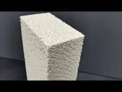 0.6-1.0g/Cm3 Insulating Refractory Brick Heat Resistant Insulation Clay Brick