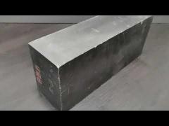 Steel Plant Electric Arc Furnace Magnesia Carbon Brick MT14A High Temperature
