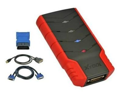 China X-VCI For GM MDI , Automotive Diagnostic Scanner Support J2534 for sale