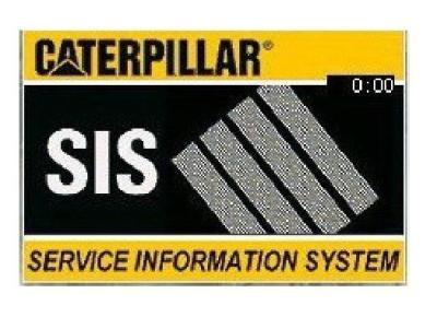 China Caterpillar SIS 2011 Heavy Duty Truck Diagnostic Scanner For All Region for sale