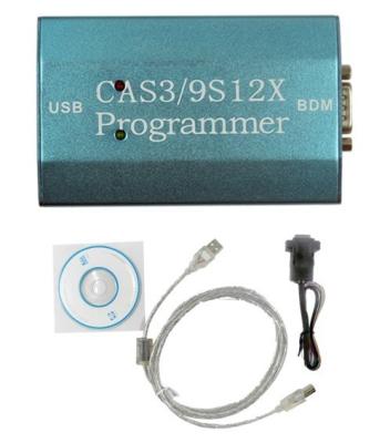 China Entfernungsmesser-Korrektur-Werkzeuge mit 9s12x MCU, Programmierer BMWs CAS3 zu verkaufen