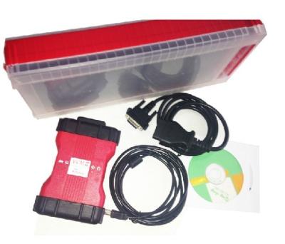 China Automotive Diagnostic Scanner Ford VCM II With IDS Software for sale