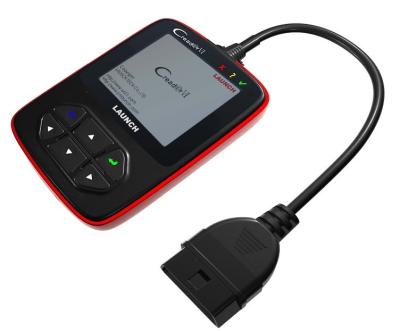 中国 進水 X431 の診断走査器 OBD2 コード読者 VI サポート USB 2.0 販売のため