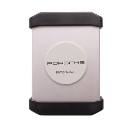 China Porsche Piwis Tester II Car Diagnostic Scanner With Panasonic CF-30 Computer for sale