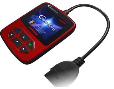 China Launch Cresetter II Launch X431 Diagnostic Scanner Service Lamp Reset Tool for sale