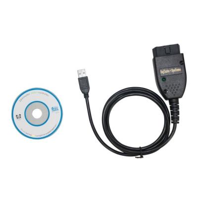 China Vag Tacho 3.01 + Opel Immo Airbag VAG Diagnostic Scanner For VW / AUDI for sale