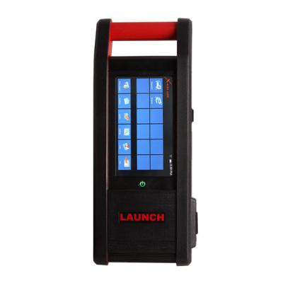 China Launch X431 GDS Diesel Diagnostic Scanner Tool With 16GB Hard Disk for sale