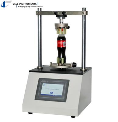 China Beverage container carbon dioxide loss rate tester for sale