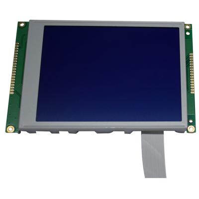 China Industrial 320*240 Graphic LCD Display Module Dot Matrix Type ISO9001:2008 / ROHS Certified for sale