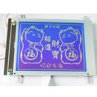 China Siemens Graphic LCD Module 3.3V / 5V Powered for sale