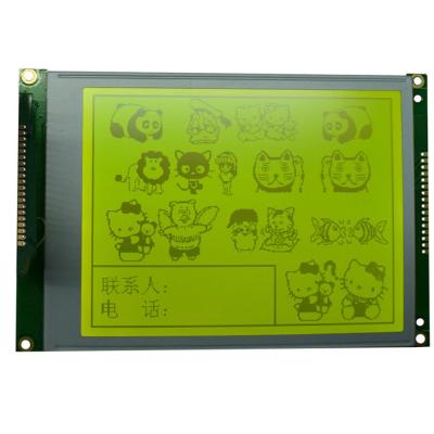 China 320*240 Graphic LCD Display Module Dot Matrix Type For Industrial Control Equipment for sale