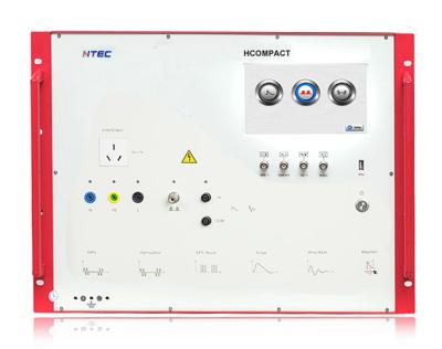 中国 HCOMPACT 5 / HCOMPACT 7  5.0kV Multifunctional EFT simulator conforms to IEC/EN 61000-4-4 販売のため