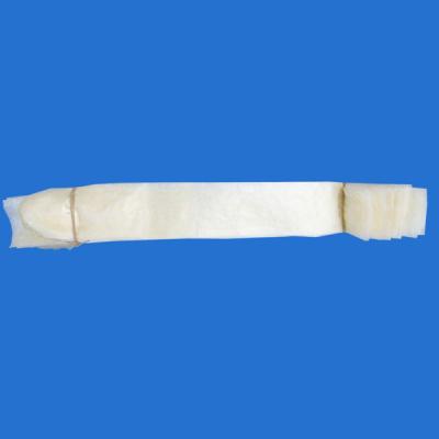 China Pig Dry Glued Tubed Casing for sale