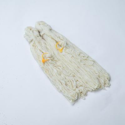 China Sausage curing salt sheep enclosing the natural casing for sale