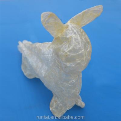 China Canned Meat DRIED TUBED PORK RABBIT ENCLOSING FORM for sale