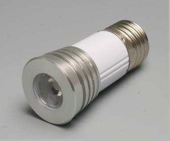 China Energy Saving Dimmable LED Spotlight Bulbs / E27 LED Spotlight With SMD Chips for sale