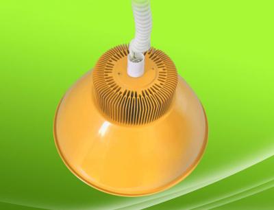 China 20W Ultra Brightness LED Plant Grow Lights / LED plant lights for Supermarkets for sale