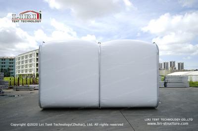 China 10m Modular Capsule House Forming A Strong Three-dimensional Box Structure for sale