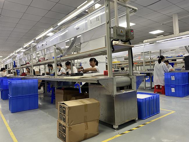 Verified China supplier - Shenzhen Kolitt Industrial Co., Ltd.
