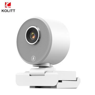 China Auto Humanoid del webcam del aprendizaje a distancia que sigue la cámara de la videoconferencia en venta