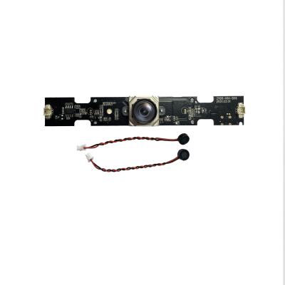 China Módulo de la cámara de Sony Imx 415, módulo de la cámara del sensor del Cmos para casero/la oficina en venta