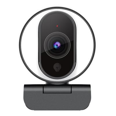 China 720P 60FPS PC Web Cameras H.264 Code For Video Conferencing for sale