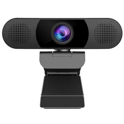 China AF HD 1080p Webcams 3 In 1 Built in 4 Microphones For Video Conferencing for sale