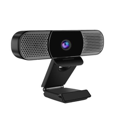 China 90 Degress PC Web Cameras All In One Video Conferencing System For Meeting Room for sale