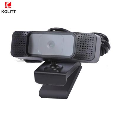 Chine Microphone stéréo de C18 1920*1080P Live Streaming Web Cam With à vendre