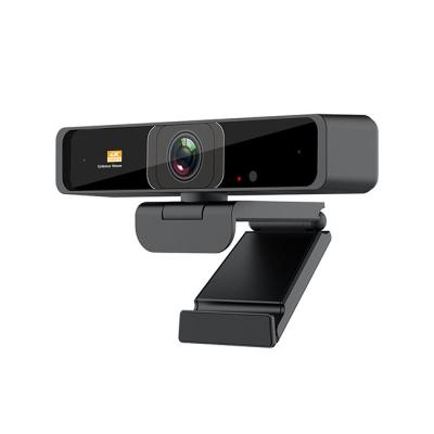 Chine Ultra caméra appelante visuelle du webcam 1080p de la conférence 4k avec à télécommande à vendre