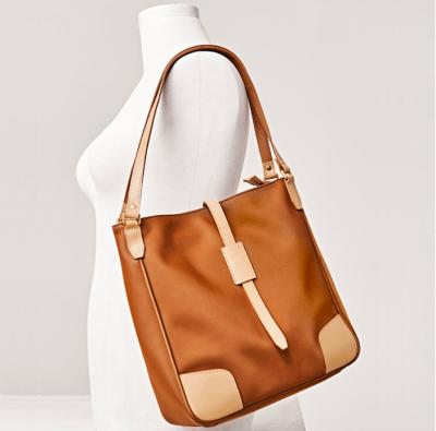Китай OEM сумок нейлона женщин 30cm 32cm 2 сумки ремня продается