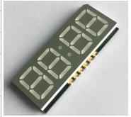 China 0.56 Inch 4 Digit 7 Segment LED With THT Through Hole Technology OEM ODM for sale