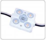China OEM ODM Led Module Waterproof Red Amber Green Color With 30000hrs Lifetime for sale
