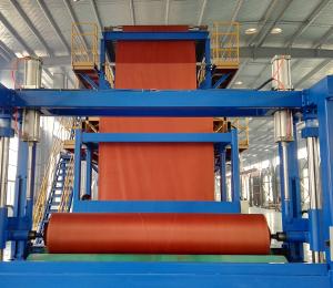 Verified China supplier - Wuxi Synwell Materials Co.,Ltd