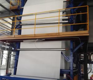 Verified China supplier - Wuxi Synwell Materials Co.,Ltd