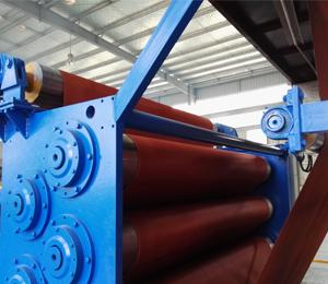 Verified China supplier - Wuxi Synwell Materials Co.,Ltd